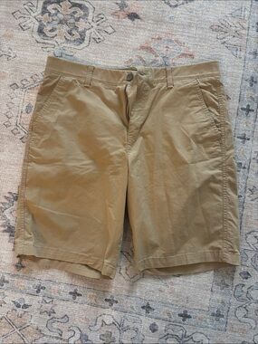 Marc Jacobs Men's Tan Shorts